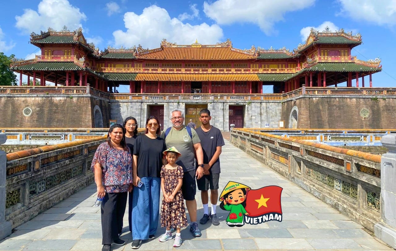 Around Viet Nam by Train - The Heritage Journey – 12 Days