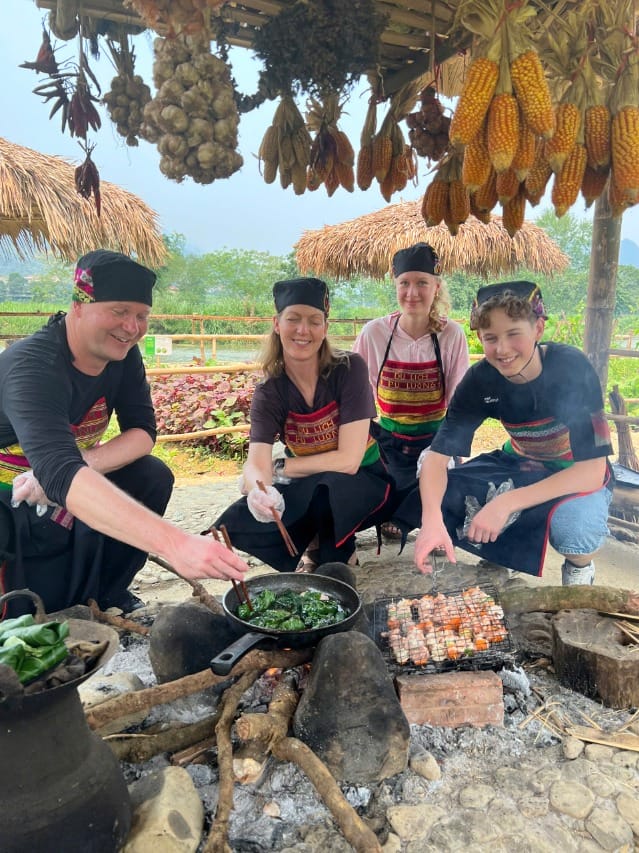 9 Days Northern Vietnam Tour: Living Heritage & Culture