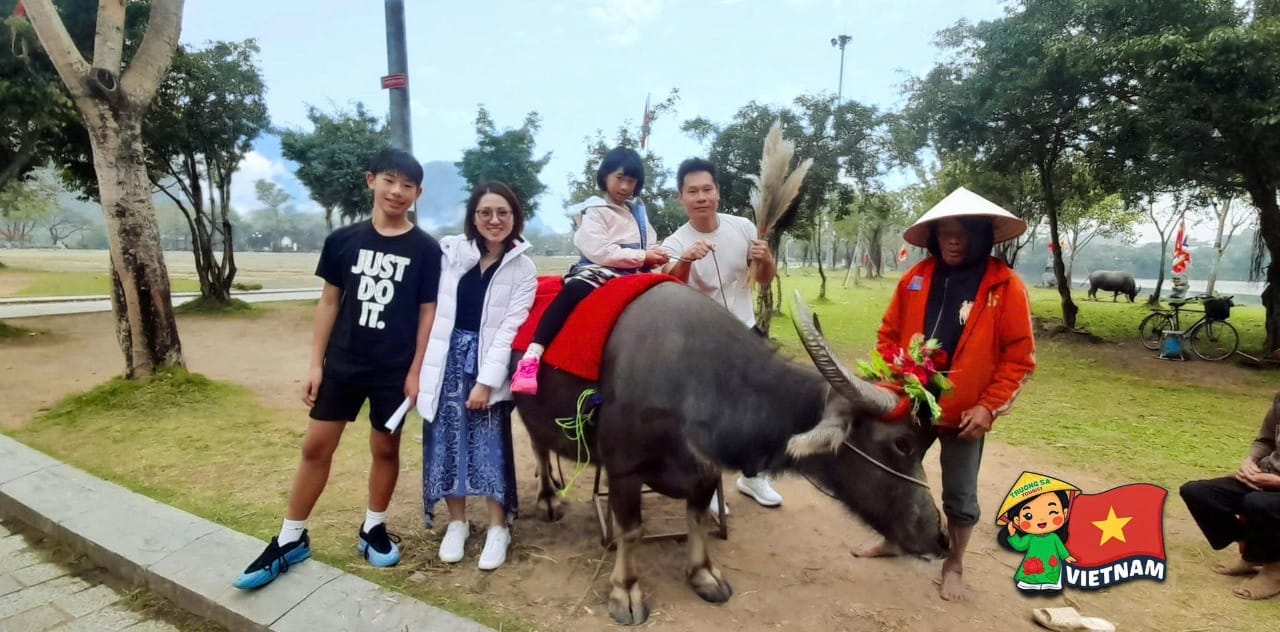 Around Viet Nam by Train - The Heritage Journey – 12 Days