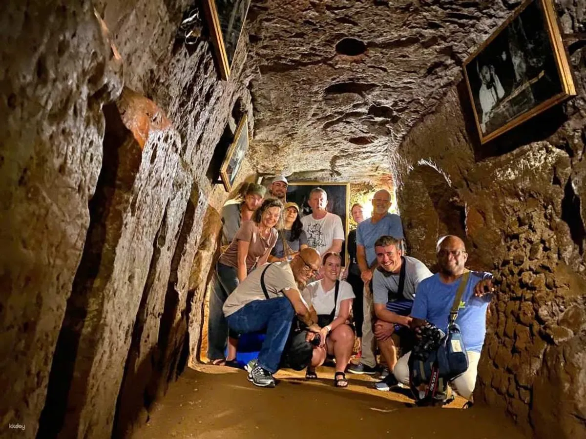 Vietnam Hidden Wonders – From Ancient Cities to Underground Kingdoms
