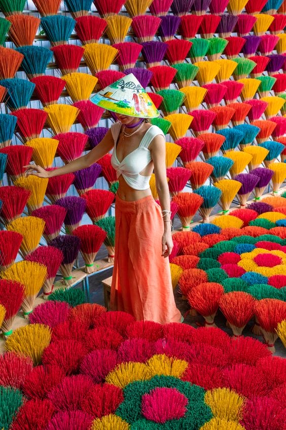 HUE DISCOVERY DELUXE SMALL GROUP TOUR