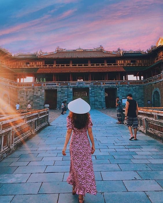 HUE DISCOVERY DELUXE SMALL GROUP TOUR