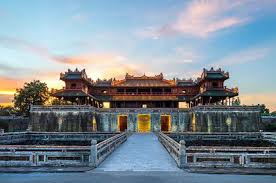 Around Viet Nam by Train - The Heritage Journey – 12 Days