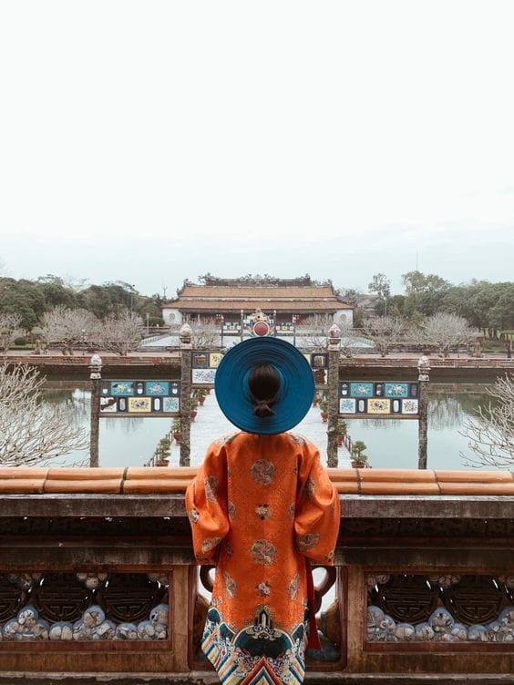 HUE DISCOVERY DELUXE SMALL GROUP TOUR