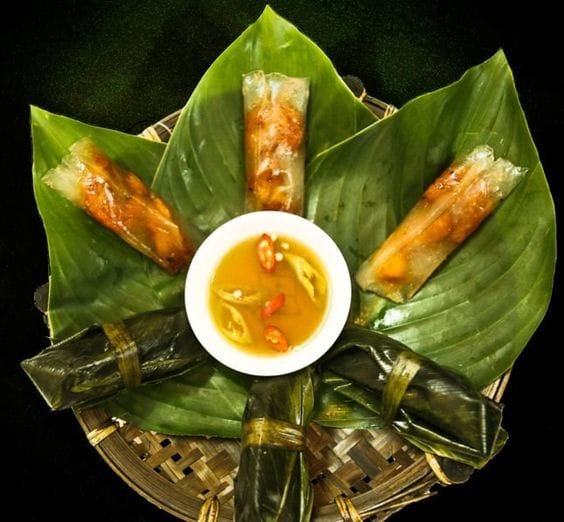 HUE EVENING FOODIE CYCLO TOUR