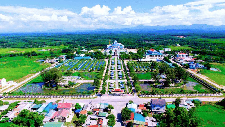 Paradise Cave Tour full day from Hue - Group Tour