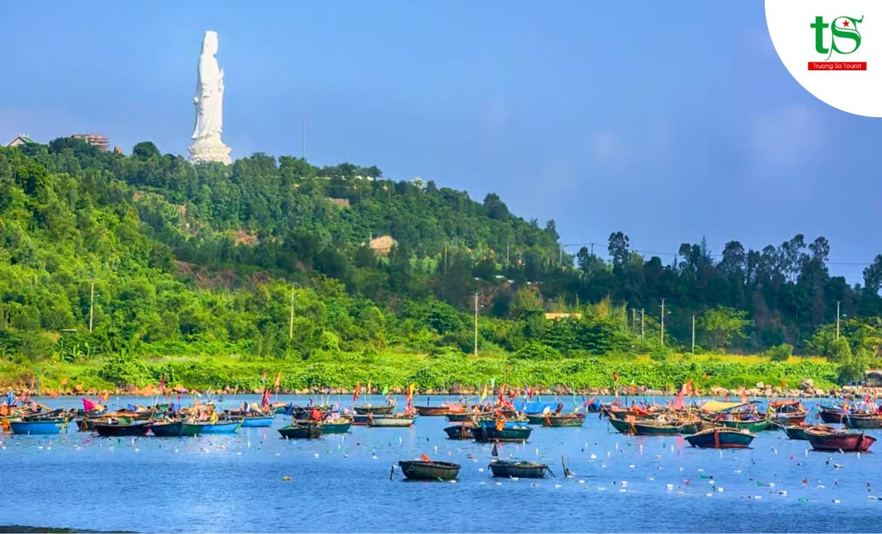 Tour Đà Nẵng 3 ngày 2 đêm siêu ưu đãi chỉ 2.180K