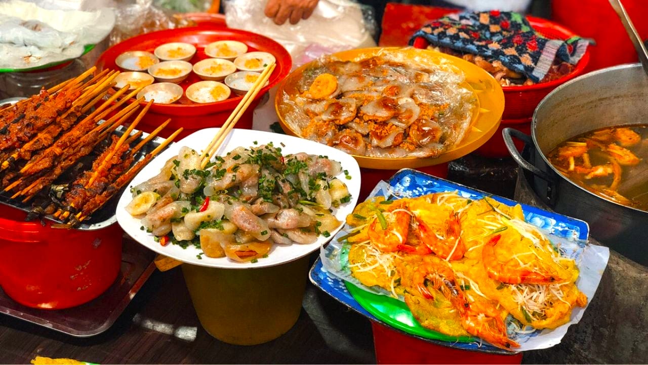 Grand Vietnam Odyssey - 11-Day Immersive Adventure Tour
