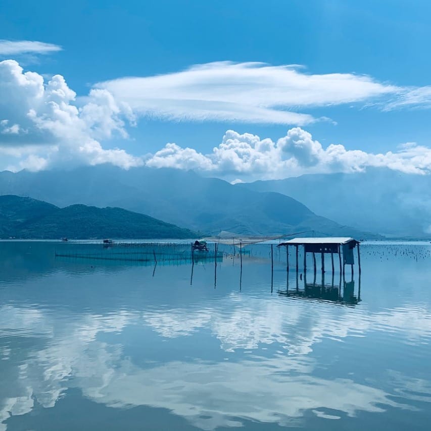 Hue to Hoi An by Bus - Group Tour