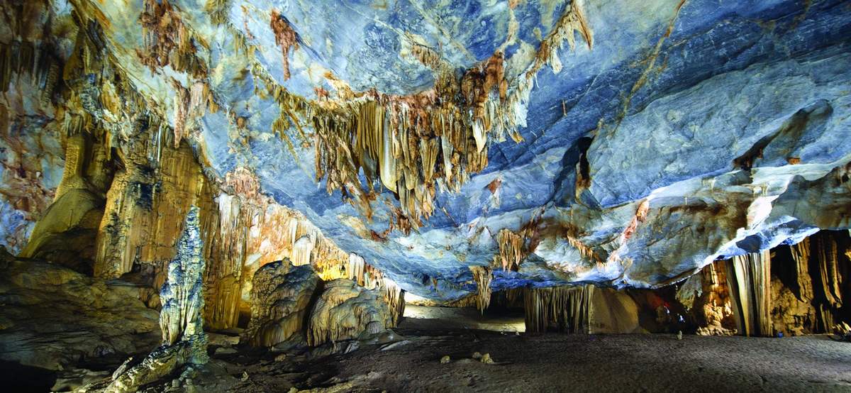 Phong Nha Cave Tour full day from Hue - Group Tour