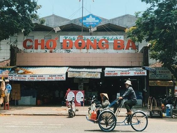 Hue City Tour - Small Group Tour (12 Pax)