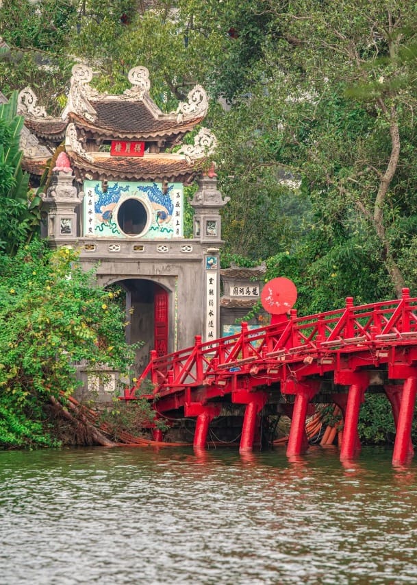 12-Day Vietnam Nature & Culture Journey: Hanoi – Ha Long Bay – Ninh Binh – Pu Luong