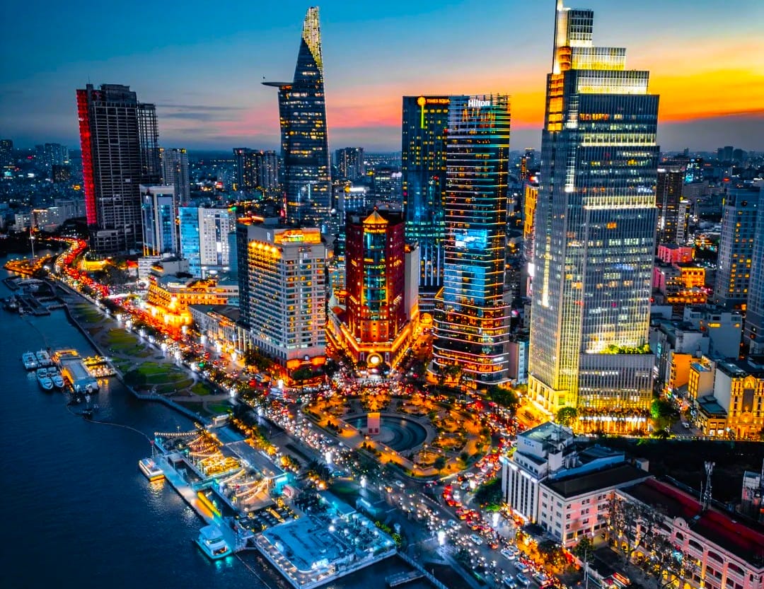 Grand Vietnam Odyssey - 11-Day Immersive Adventure Tour