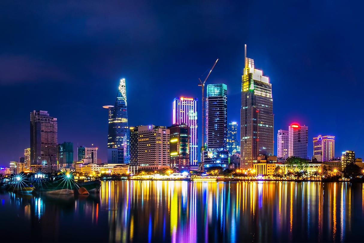 Grand Vietnam Odyssey - 11-Day Immersive Adventure Tour