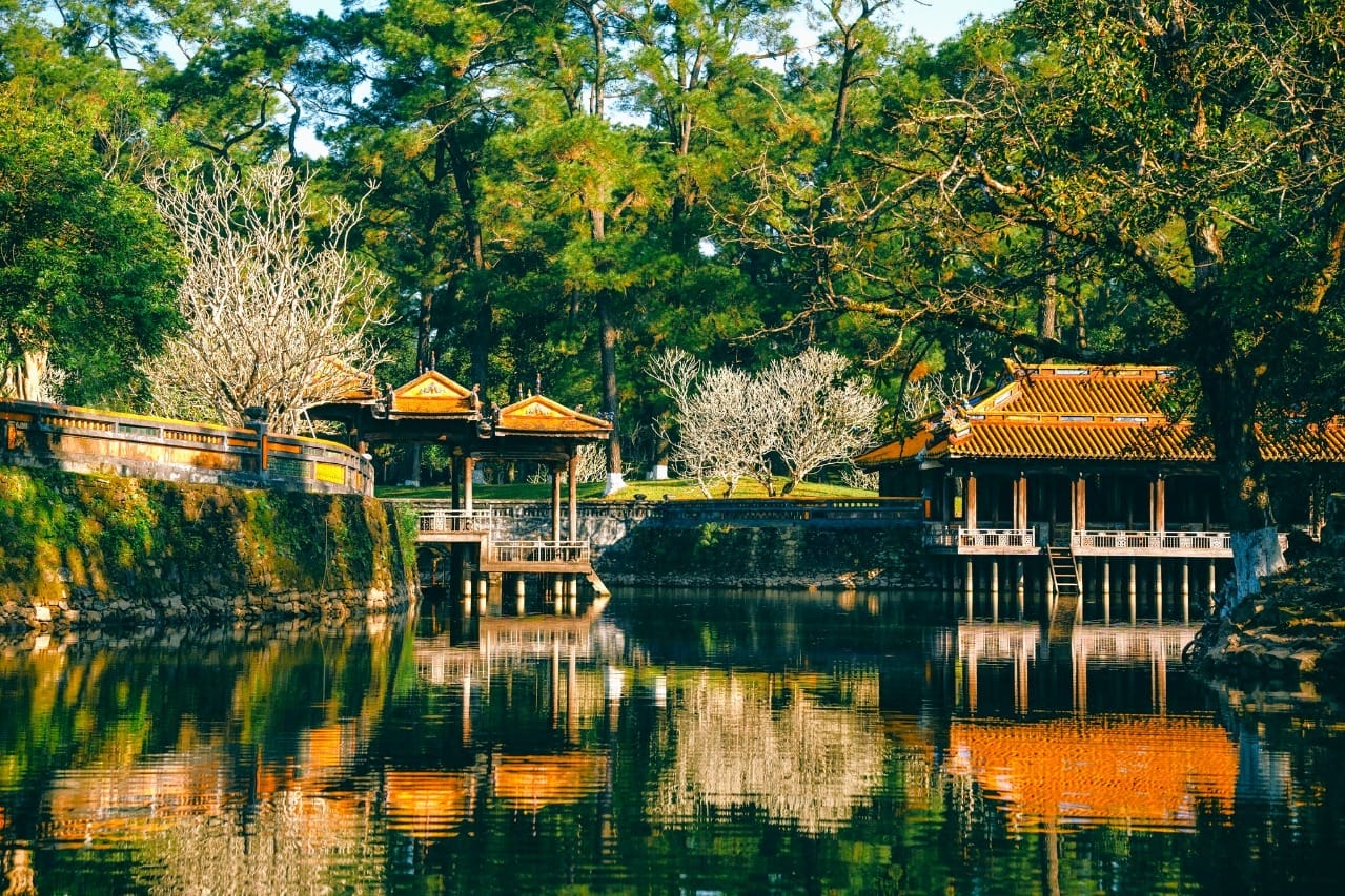 Grand Vietnam Odyssey - 11-Day Immersive Adventure Tour