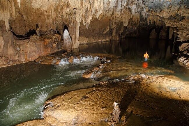 CHAY RIVER - DARK CAVE FULL DAY TOUR FROM HUE - GROUP TOUR (Departures on even days of the month)