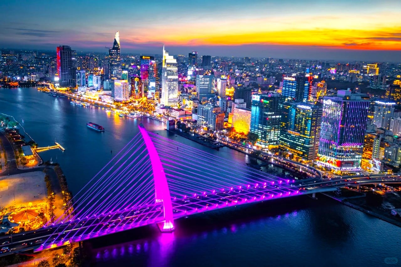 Grand Vietnam Odyssey - 11-Day Immersive Adventure Tour