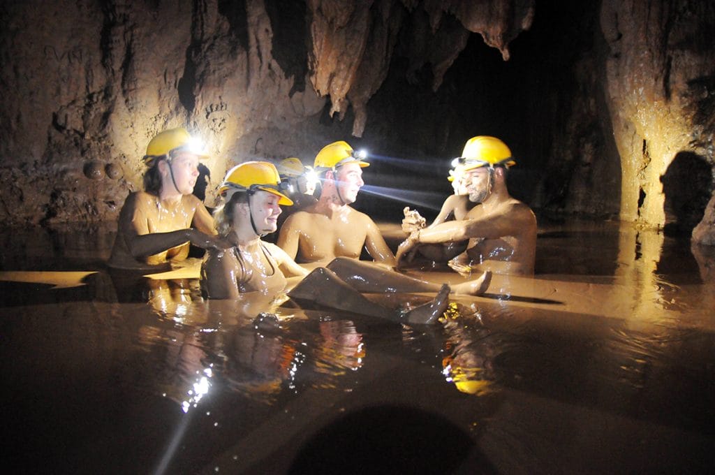 CHAY RIVER - DARK CAVE FULL DAY TOUR FROM HUE - GROUP TOUR (Departures on even days of the month)