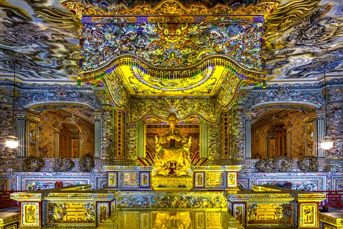 21-Day Vietnam Discovery: From Mountains to Bay, Caves, Ancient Capitals & Island Paradise