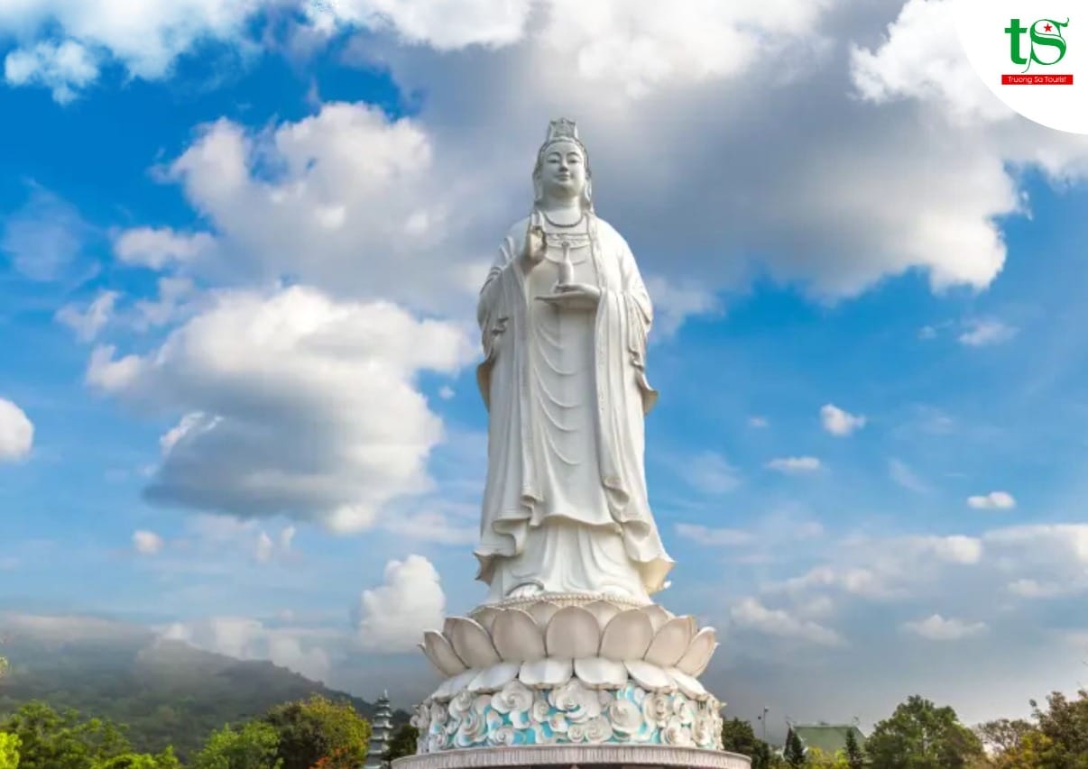 Tour Đà Nẵng 3 ngày 2 đêm siêu ưu đãi chỉ 2.180K