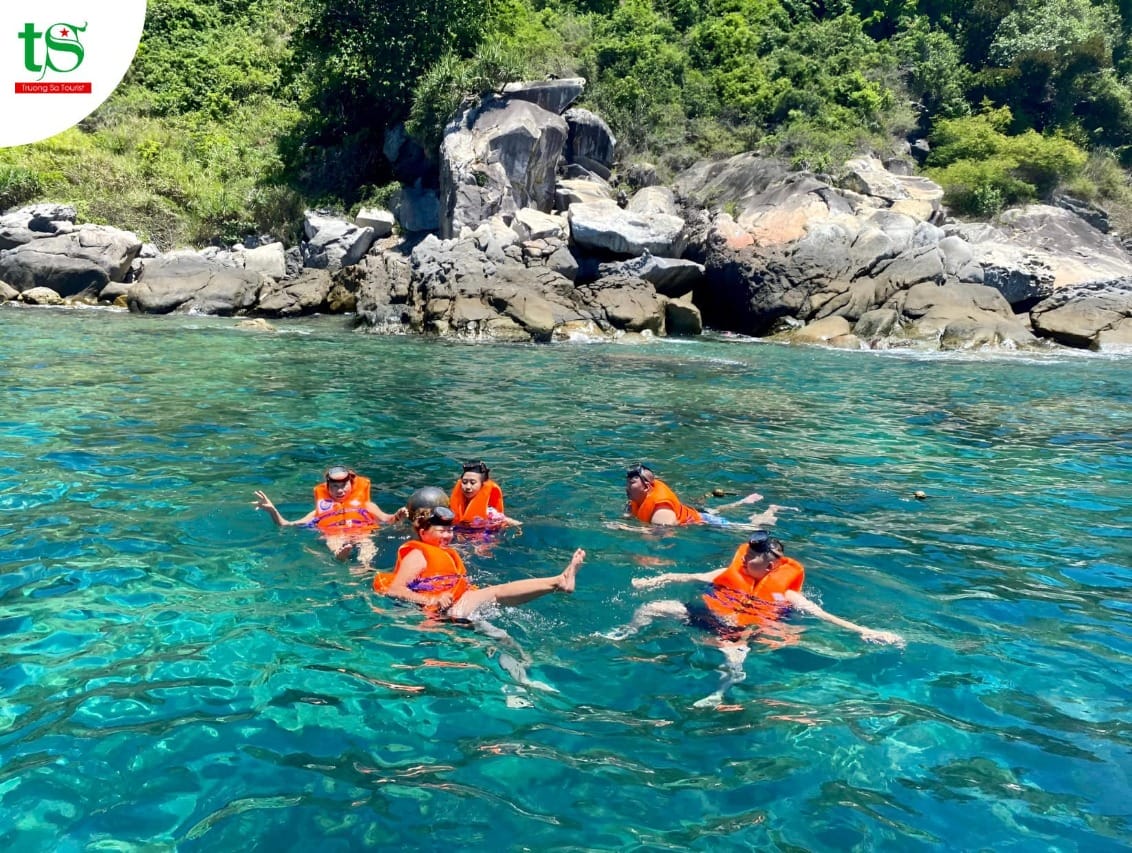 Tour Đà Nẵng 3 ngày 2 đêm siêu ưu đãi chỉ 2.180K