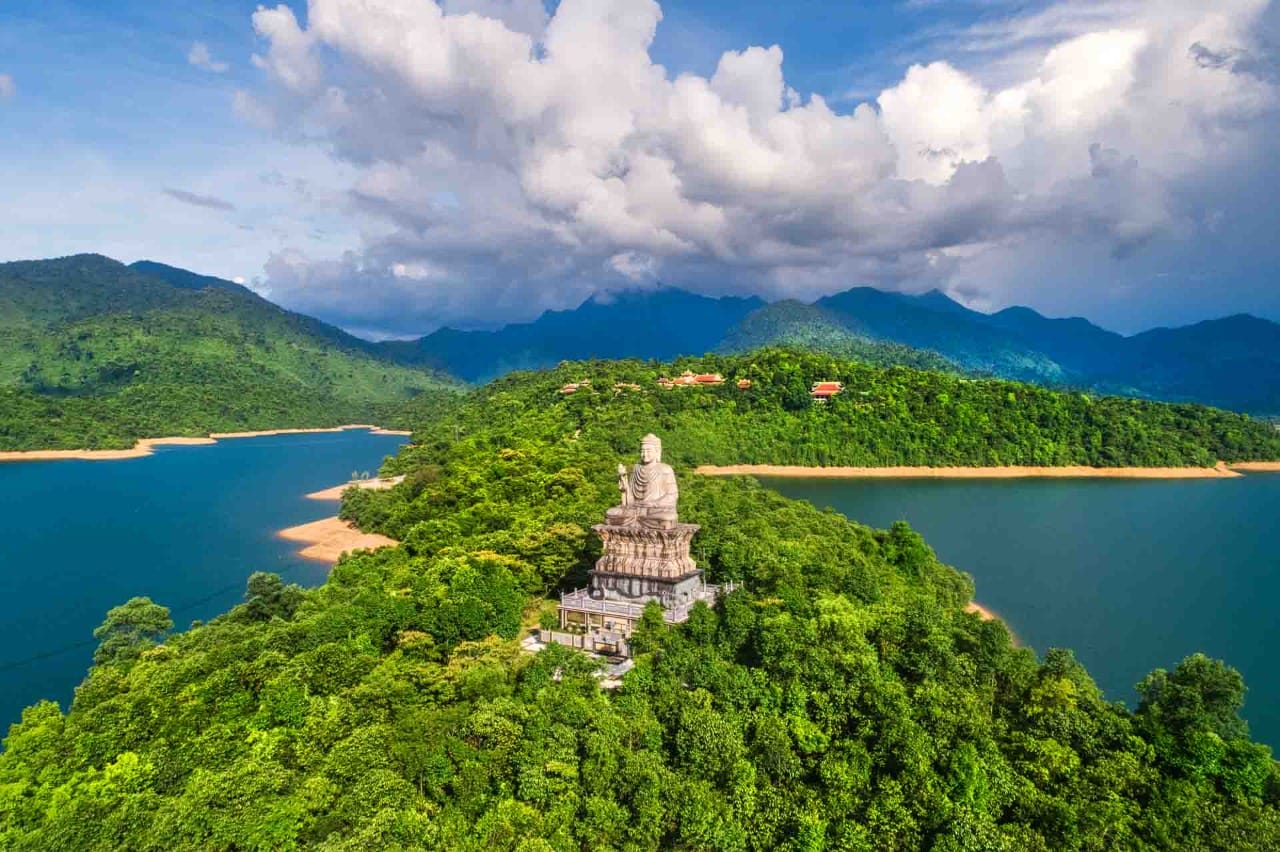 Bach Ma National Park Full-Day Tour from Hue, Vietnam