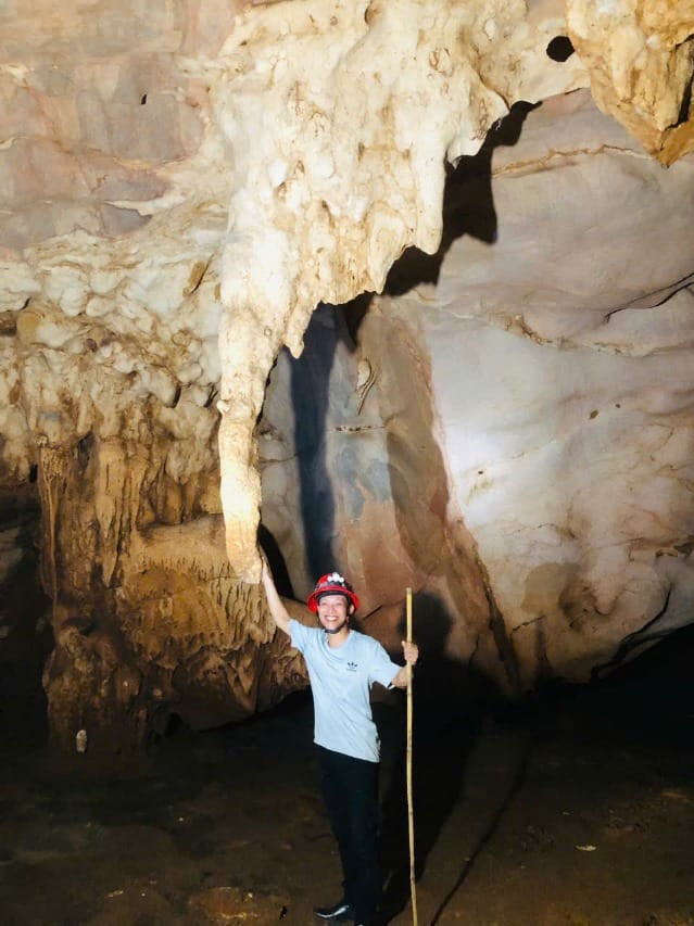 12-Day Vietnam Nature & Culture Journey: Hanoi – Ha Long Bay – Ninh Binh – Pu Luong
