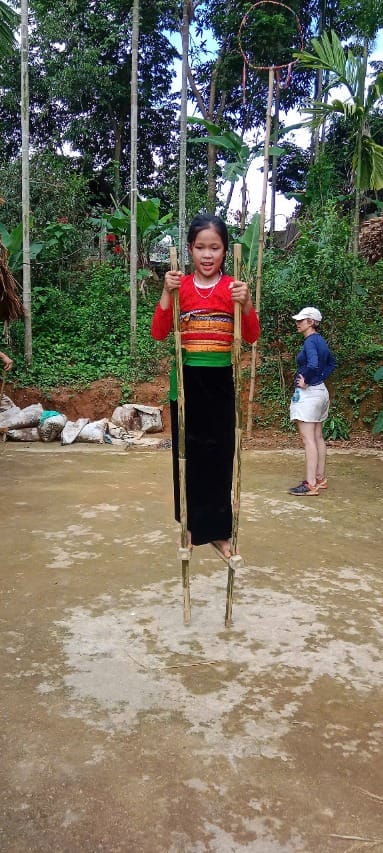 12-Day Vietnam Nature & Culture Journey: Hanoi – Ha Long Bay – Ninh Binh – Pu Luong
