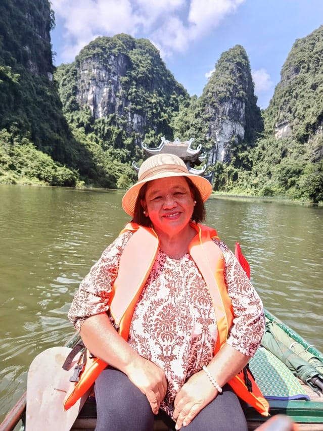 12-Day Vietnam Nature & Culture Journey: Hanoi – Ha Long Bay – Ninh Binh – Pu Luong