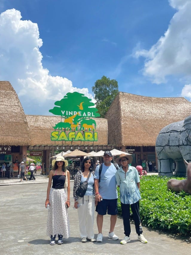 Epic Vietnam Discovery: 26 Days Across the Nation