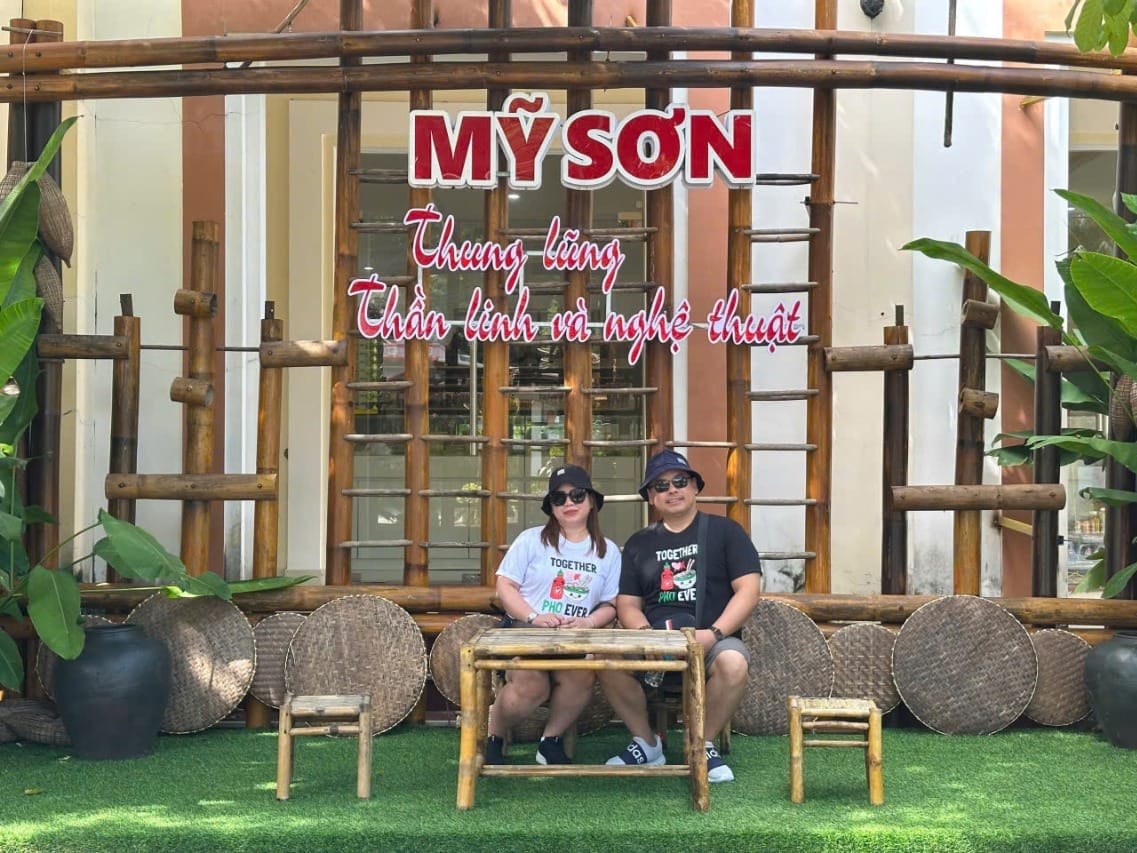 Cultural Tour: My Son Ruins, Cam Thanh Coconut Village & Vietnamese Cooking Class
