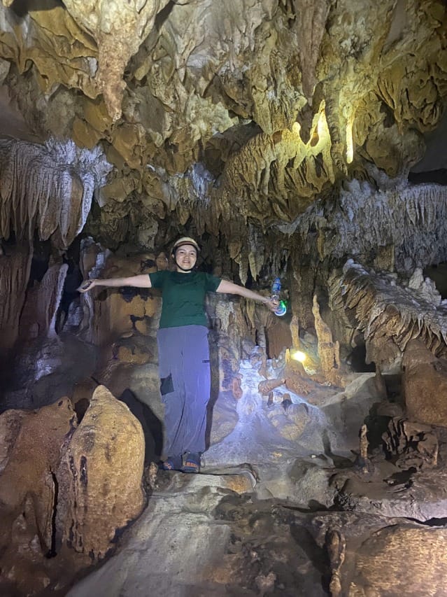 12-Day Vietnam Nature & Culture Journey: Hanoi – Ha Long Bay – Ninh Binh – Pu Luong