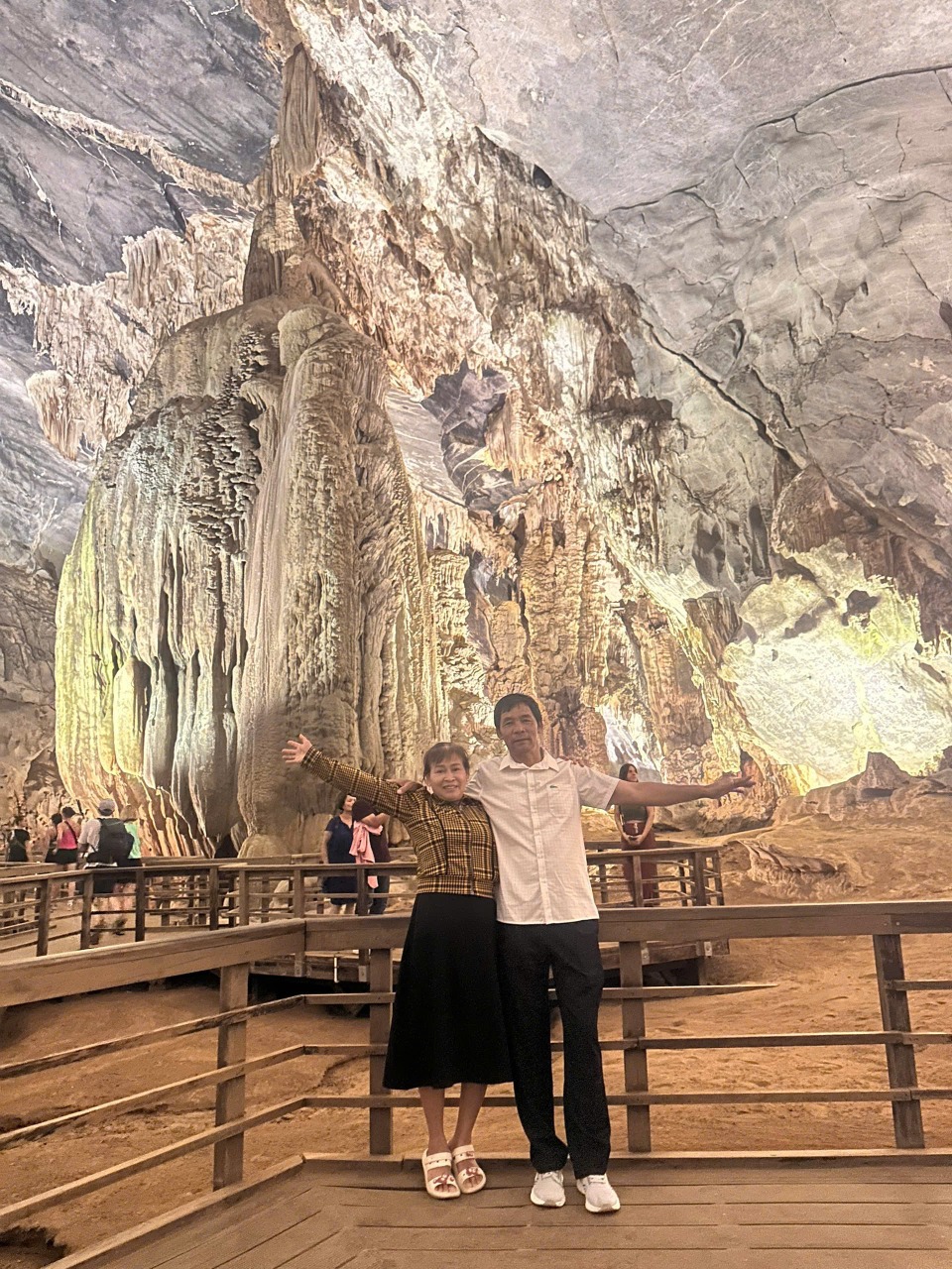 6-day Central Vietnam discovery Da Nang – Hue – Phong Nha