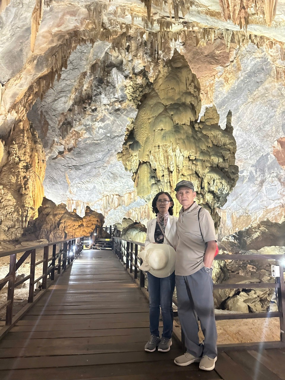 6-day Central Vietnam discovery Da Nang – Hue – Phong Nha