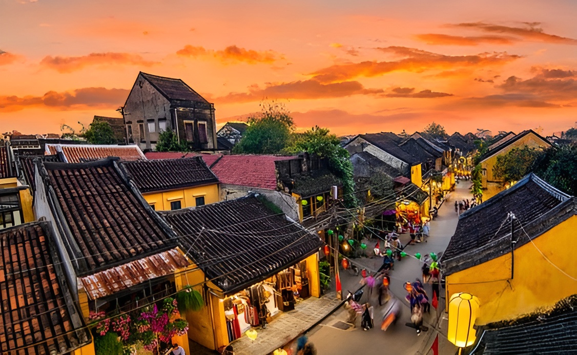 Culinary Odyssey - Hoi An Cooking Experience