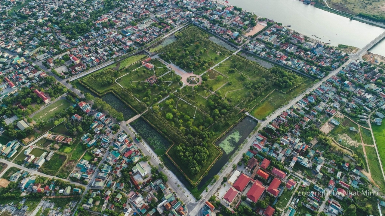 DMZ Tour full day from Hue - Small Group Tour (12 Pax)