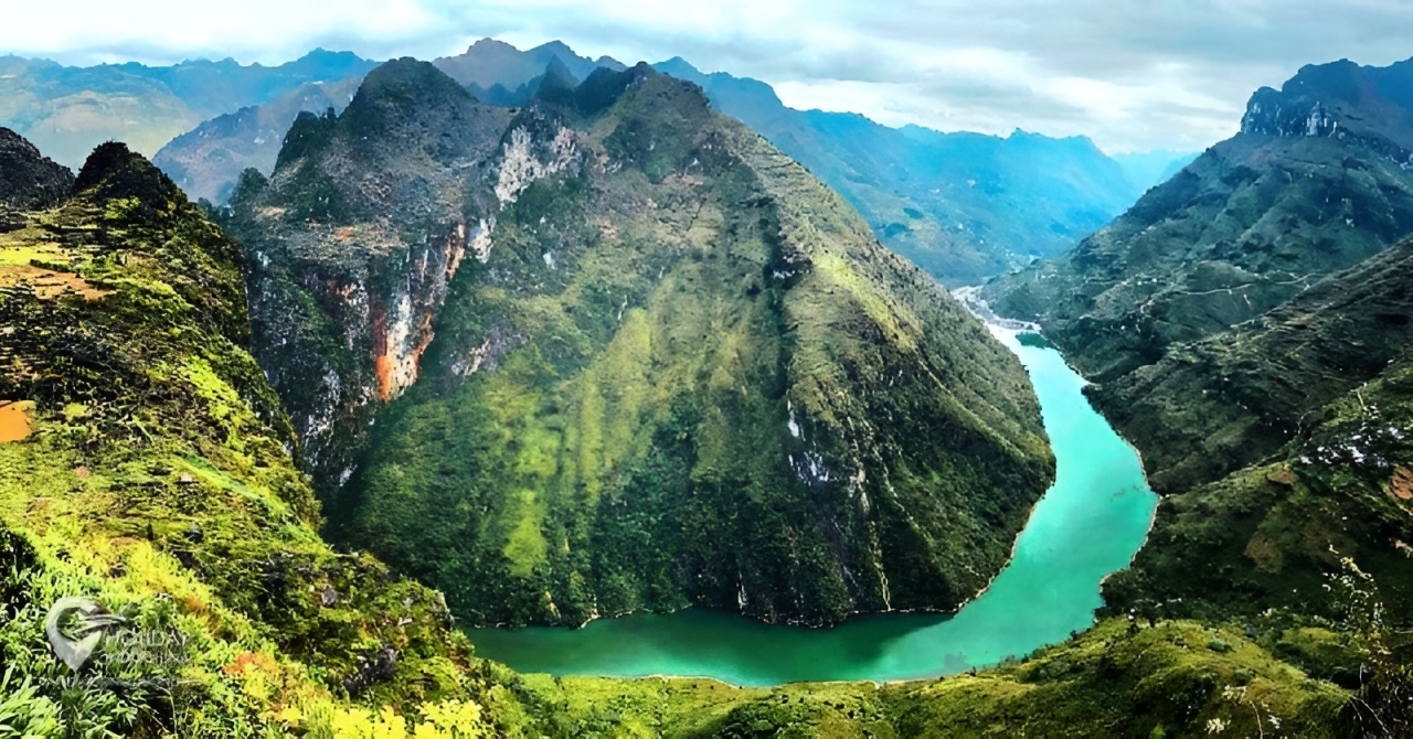 HAVE YOU EVER CONQUERED THE MAJESTIC MOUNTAINS OF THE NORTHERN MOUNTAINS? HA GIANG HAS EVERYTHING YOU WANT - HA GIANG PACKAGE TOUR (3 DAYS)