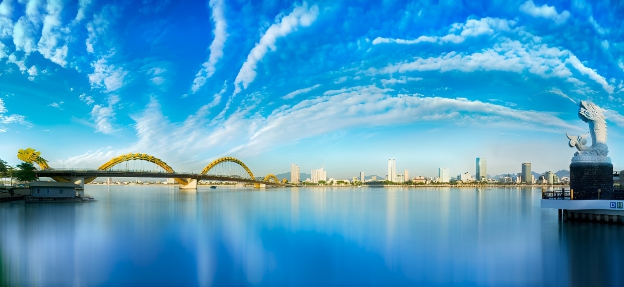 EXPLORE VIETNAM CENTRAL HERITAGE (3D2N)