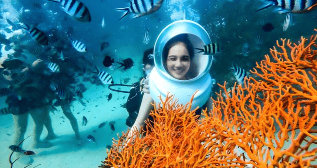 12 Days Down Vietnam: From Chill to Thrill