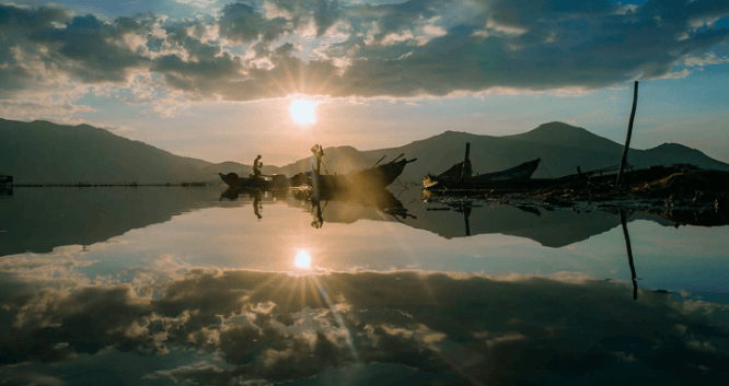 From Da Nang: 5 Days of Cultural Wonders, Scenic Beauty & Immersive Experiences in Central Vietnam