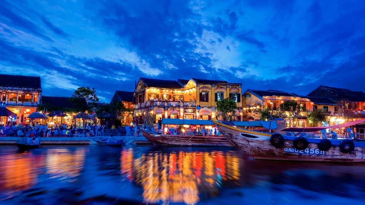 From Hoi An: 3-Day 2-Night explore My Son, Hue and Hoi An town