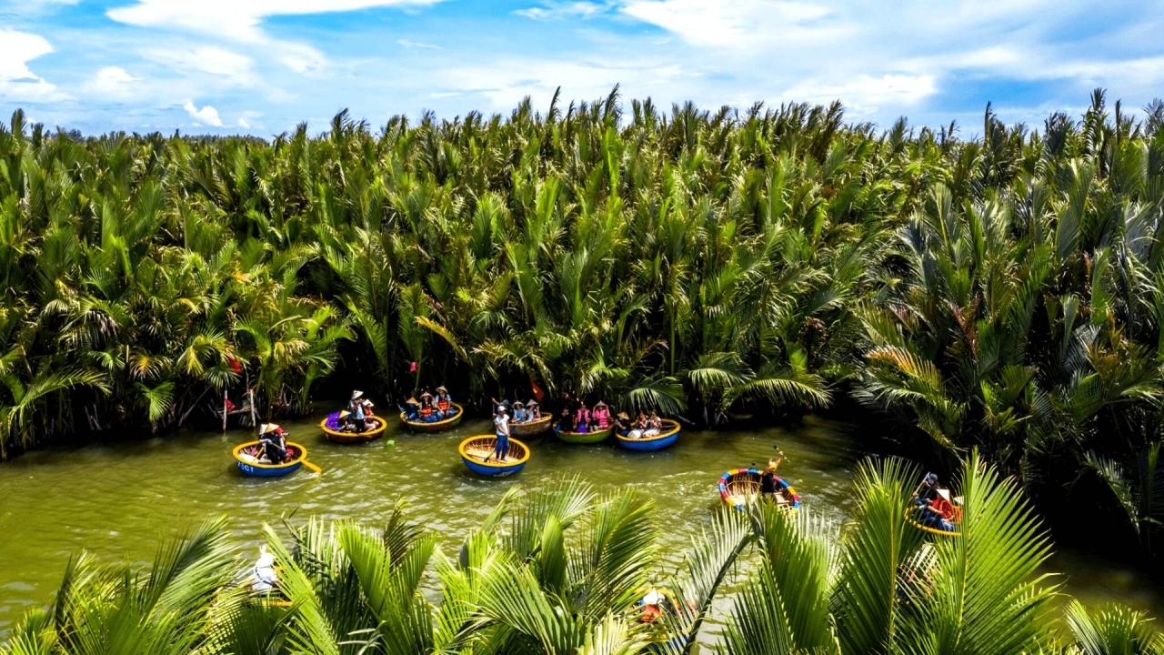 3-Day Da Nang, Hoi An & Ba Na Hills Tour - Transport Only