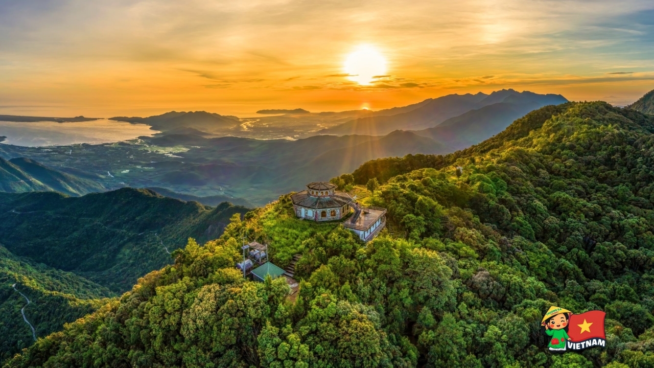 Bach Ma National Park Trekking & Discovery Tour