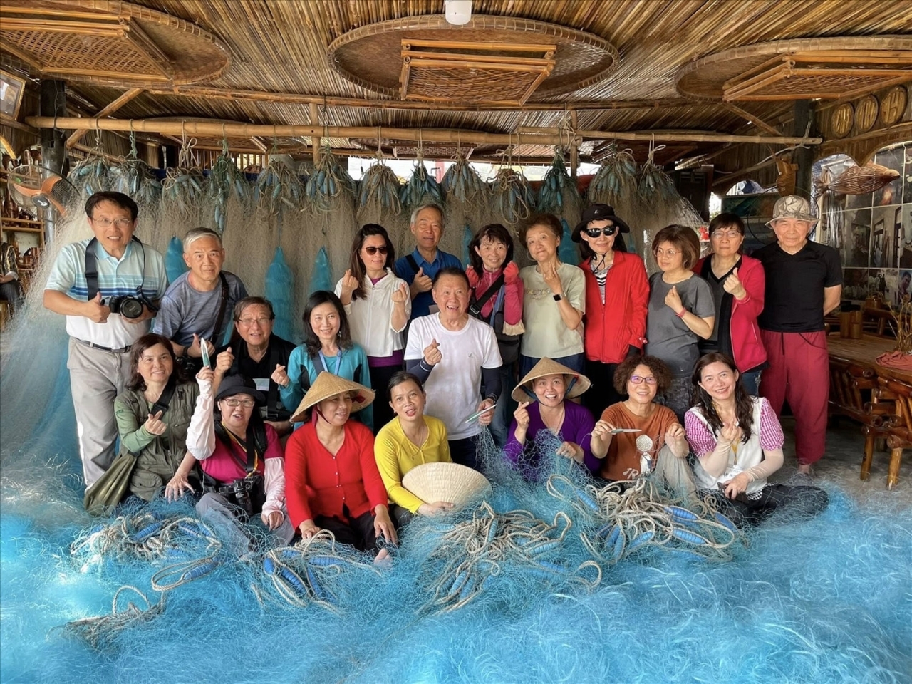 Hoi An Cycling tour: Tra Nhieu – The Forgotten Village