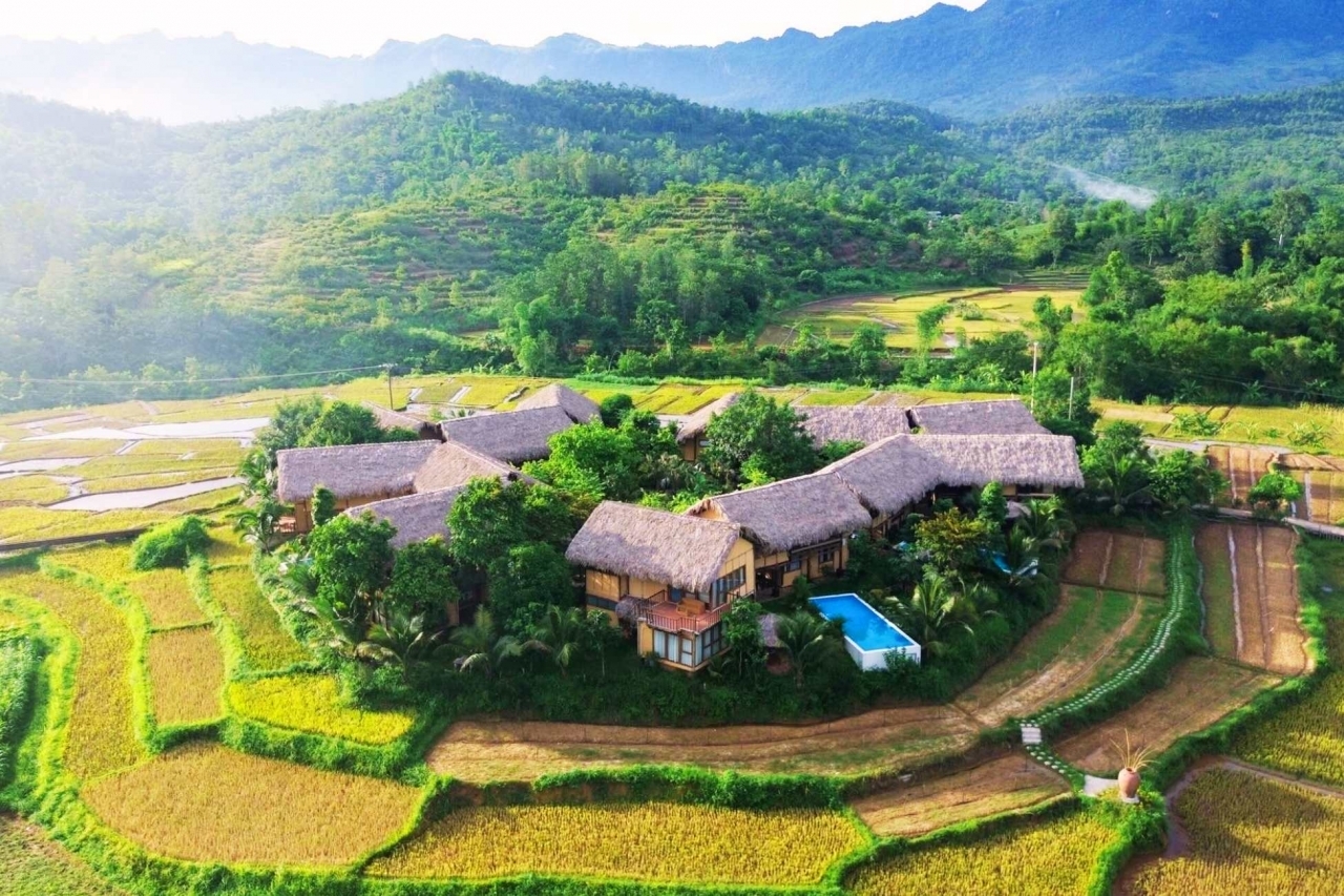 9 Days Northern Vietnam Tour: Living Heritage & Culture