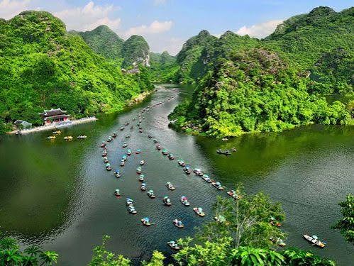 Vietnam 15-Day Tour Package – Best Deal from $1,580 (Save $550)