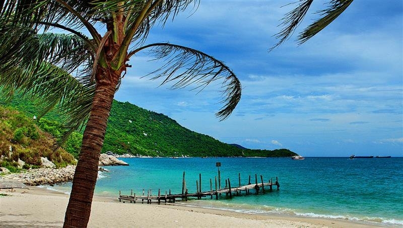 Cham Island Snorkeling & Beach Day Tour with Lunch from Danang/Hoian