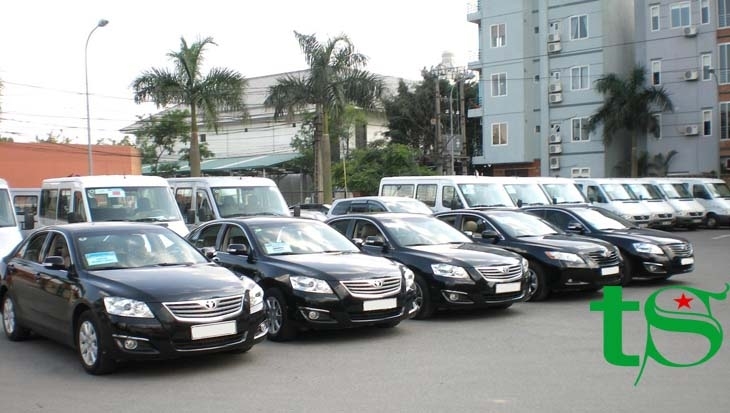 DA NANG AIRPORT TRANSFER
