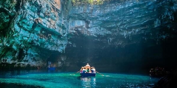 KHÁM PHÁ ĐỘNG THIÊN ĐƯỜNG 1 NGÀY