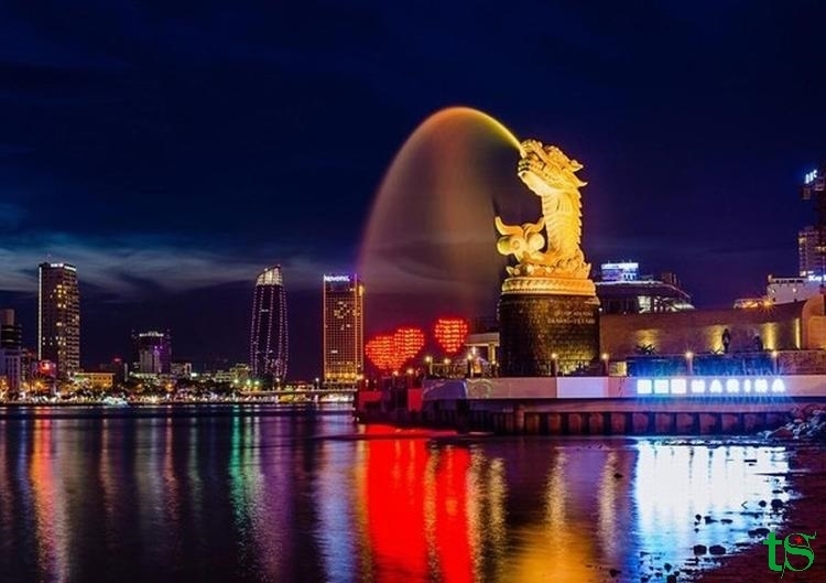 ĐÀ NẴNG – HỘI AN – BÀ NÀ 3N2Đ